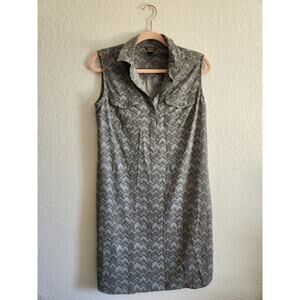 Eddie Bauer Women's Outdoor Active Dress M